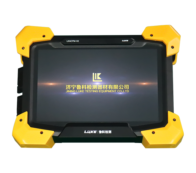 用交流電磁場檢測儀，開啟設備檢測新篇章